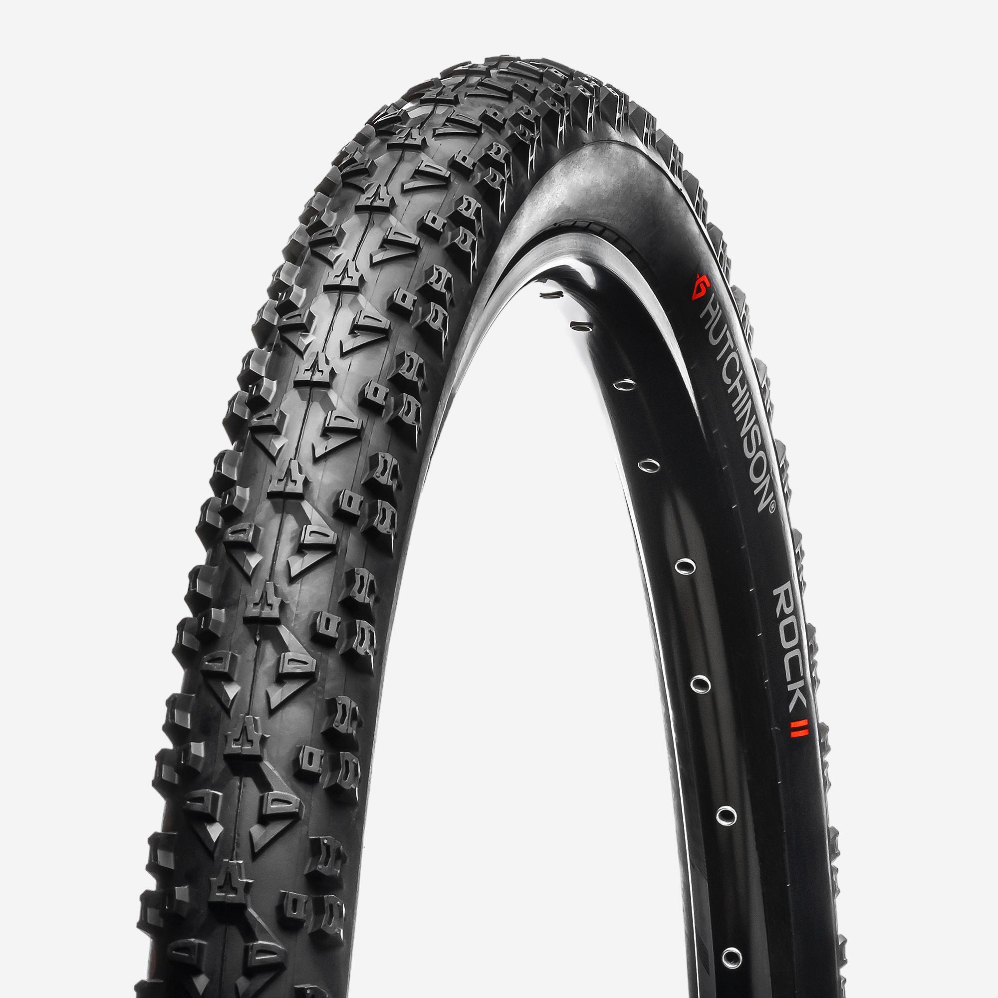 27.5x2.00 Wire Bead Mountain Bike Tyre 