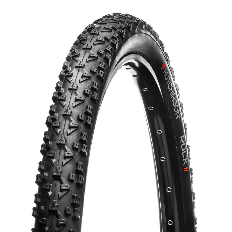 Opona MTB Hutchinson Rock II 27,5"x2,00 ze sztywną stopką