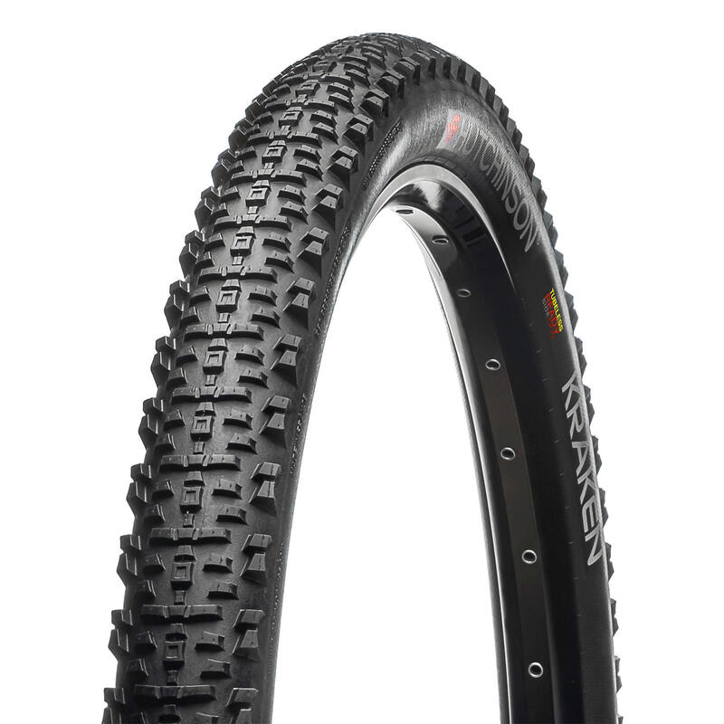 Opona do roweru MTB 27,7x2,30 Hutchinson Kraken tubeless ready