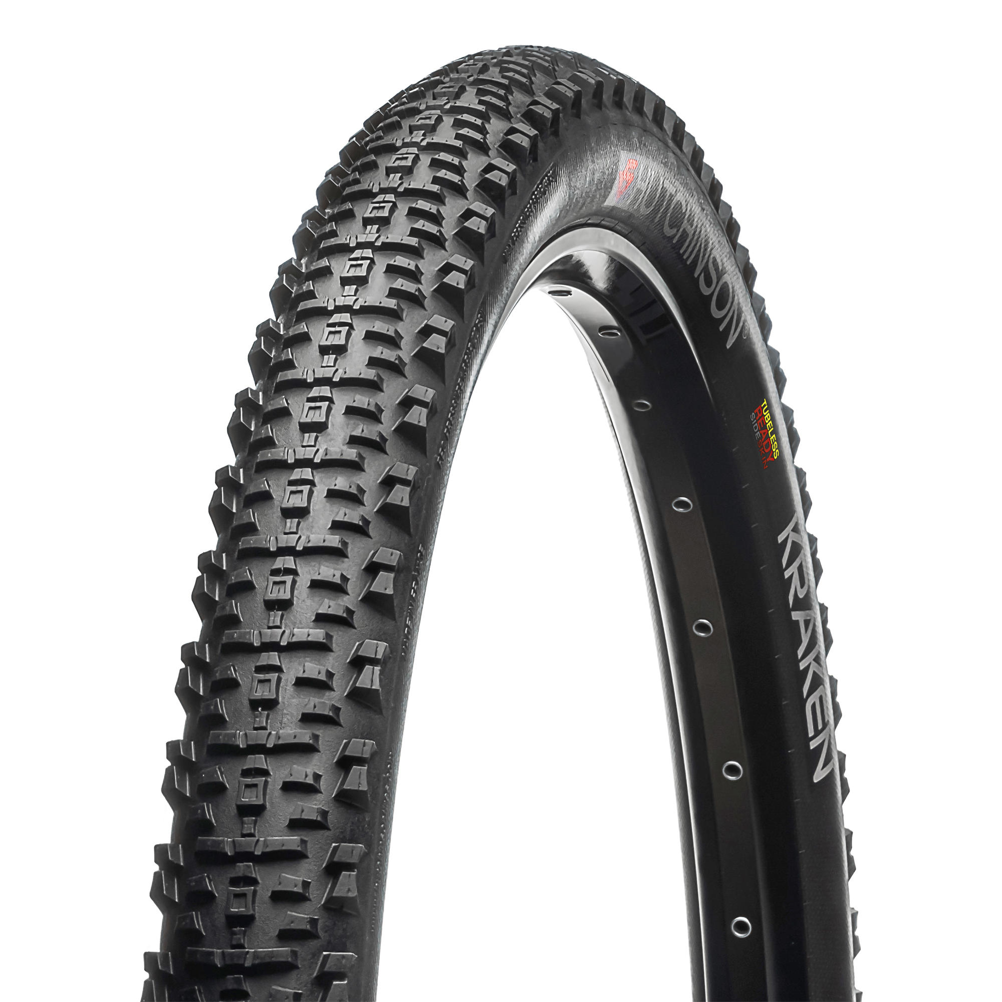 MTB TIRE HUTCHINSON KRAKEN 27.5 x 2.30" Tubeless Ready