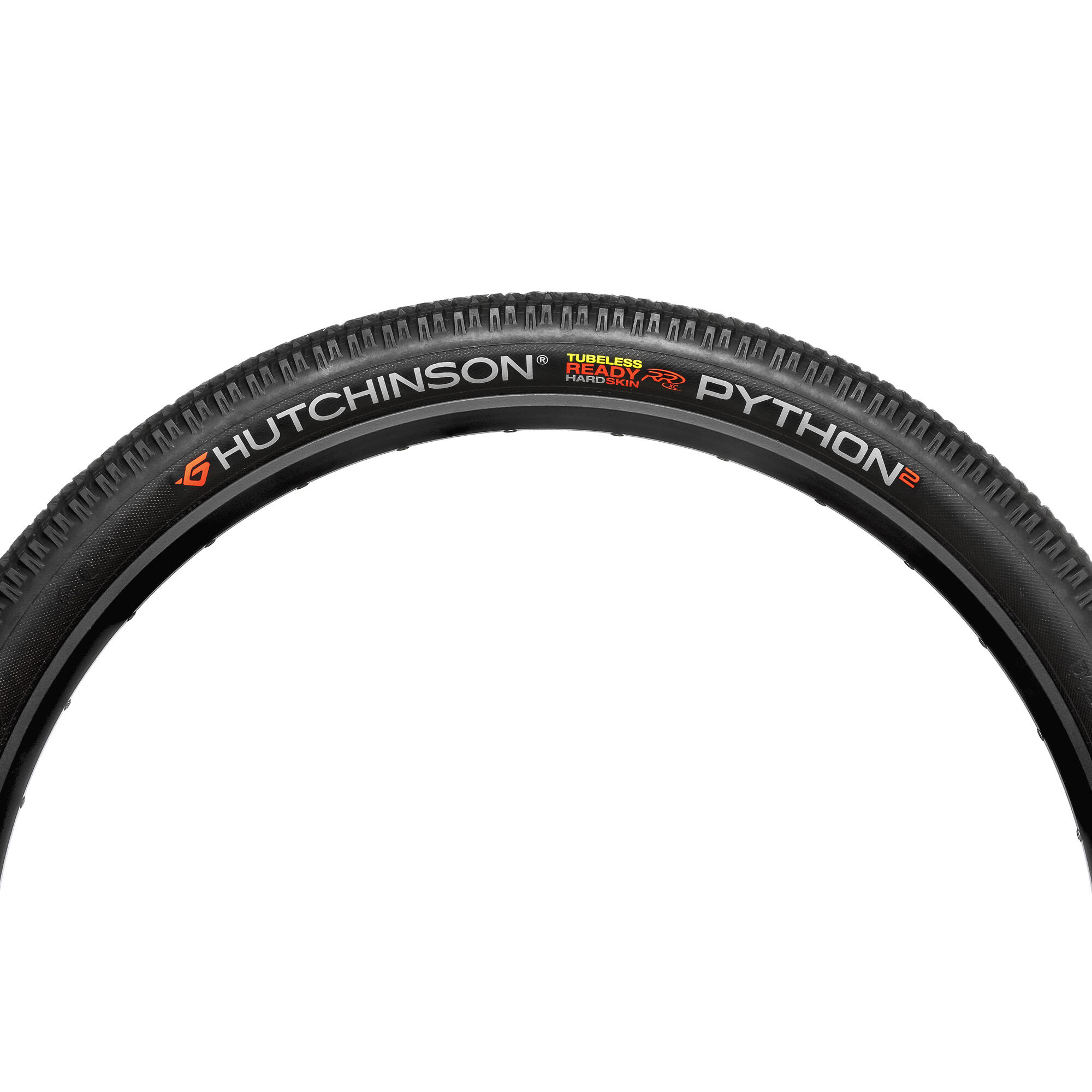29x2.25 Reinforced Tubeless Ready Mountain Bike Tyre HUTCHINSON Decathlon