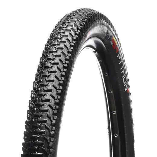 
      29x2.25 Reinforced Tubeless Ready Mountain Bike Tyre
  