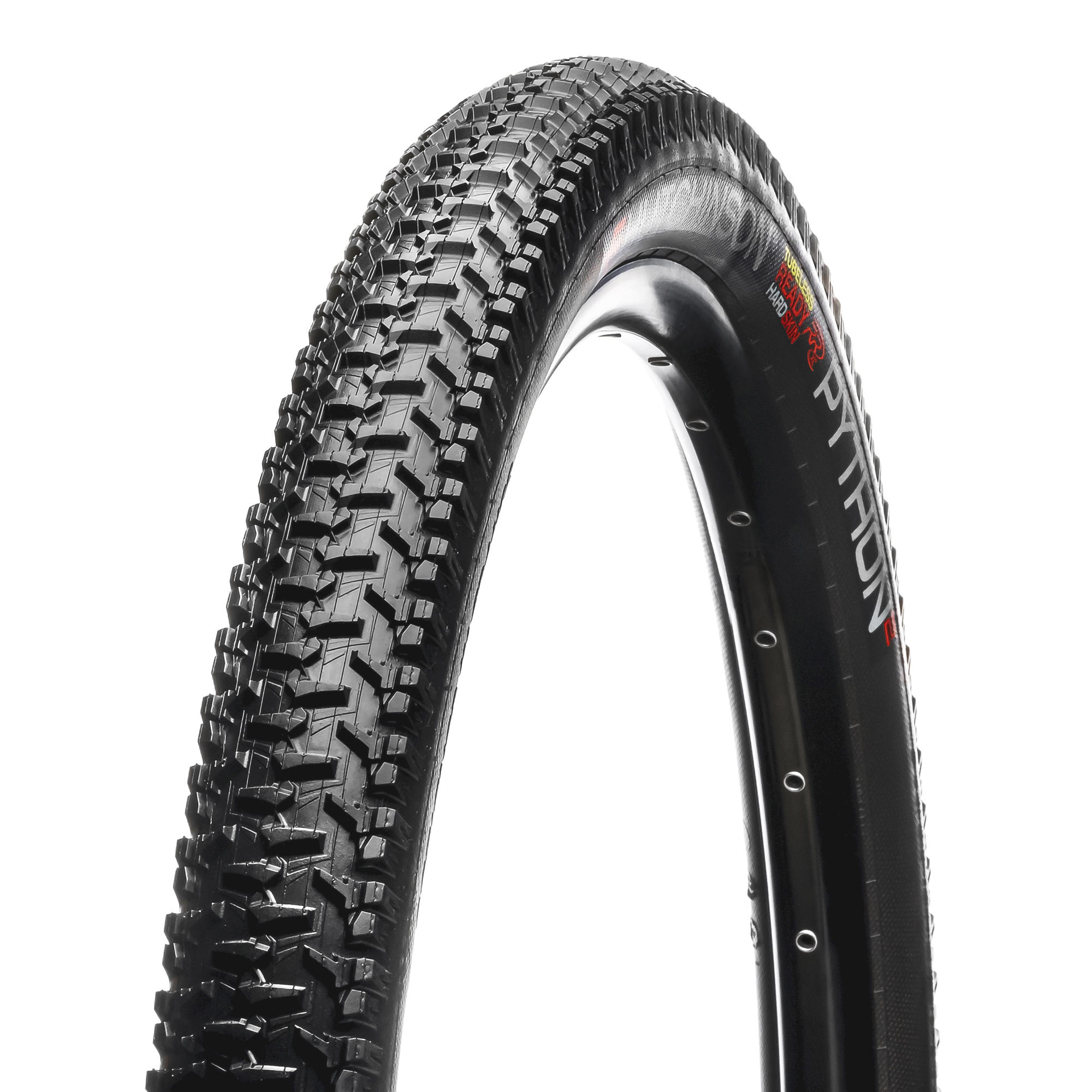 HUTCHINSON 29x2.25 Reinforced Tubeless Ready Mountain Bike Tyre