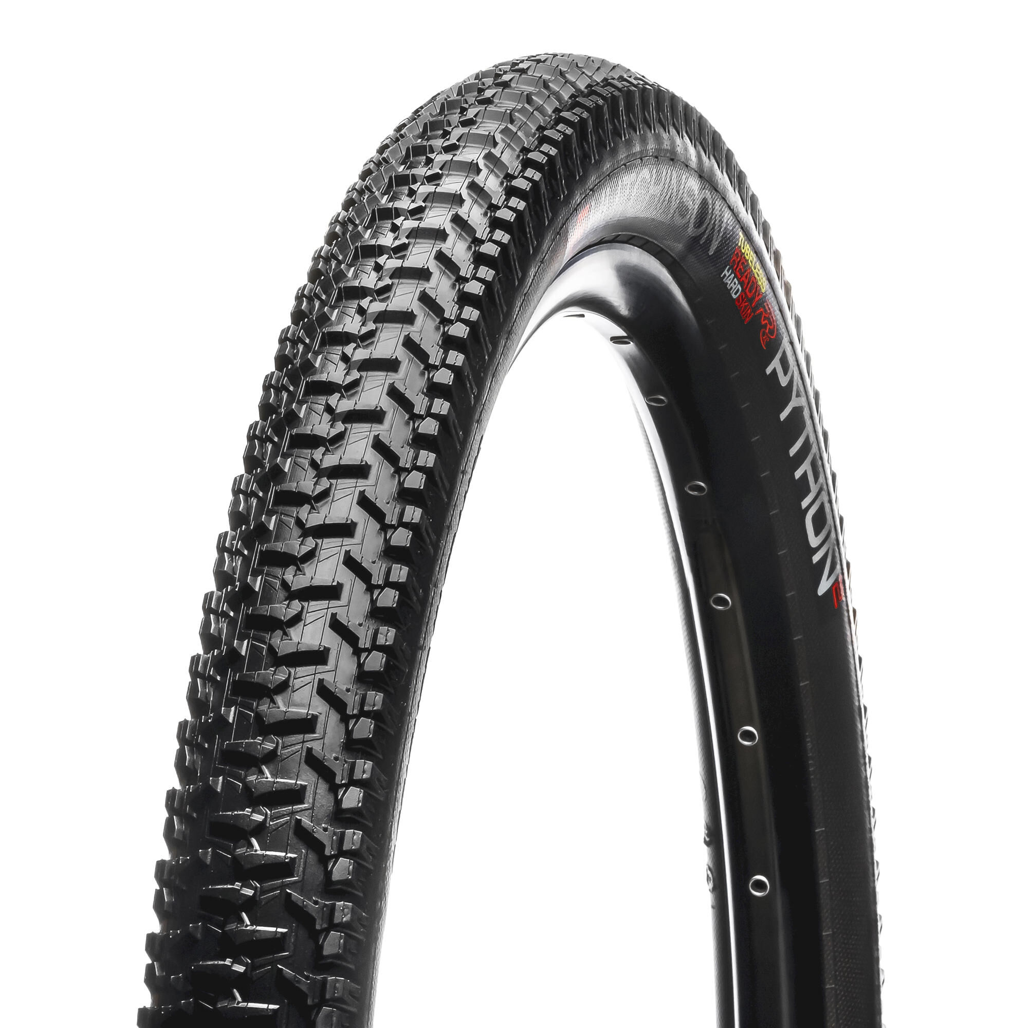 HUTCHINSON 29x2.25 Reinforced Tubeless Ready Mountain Bike Tyre