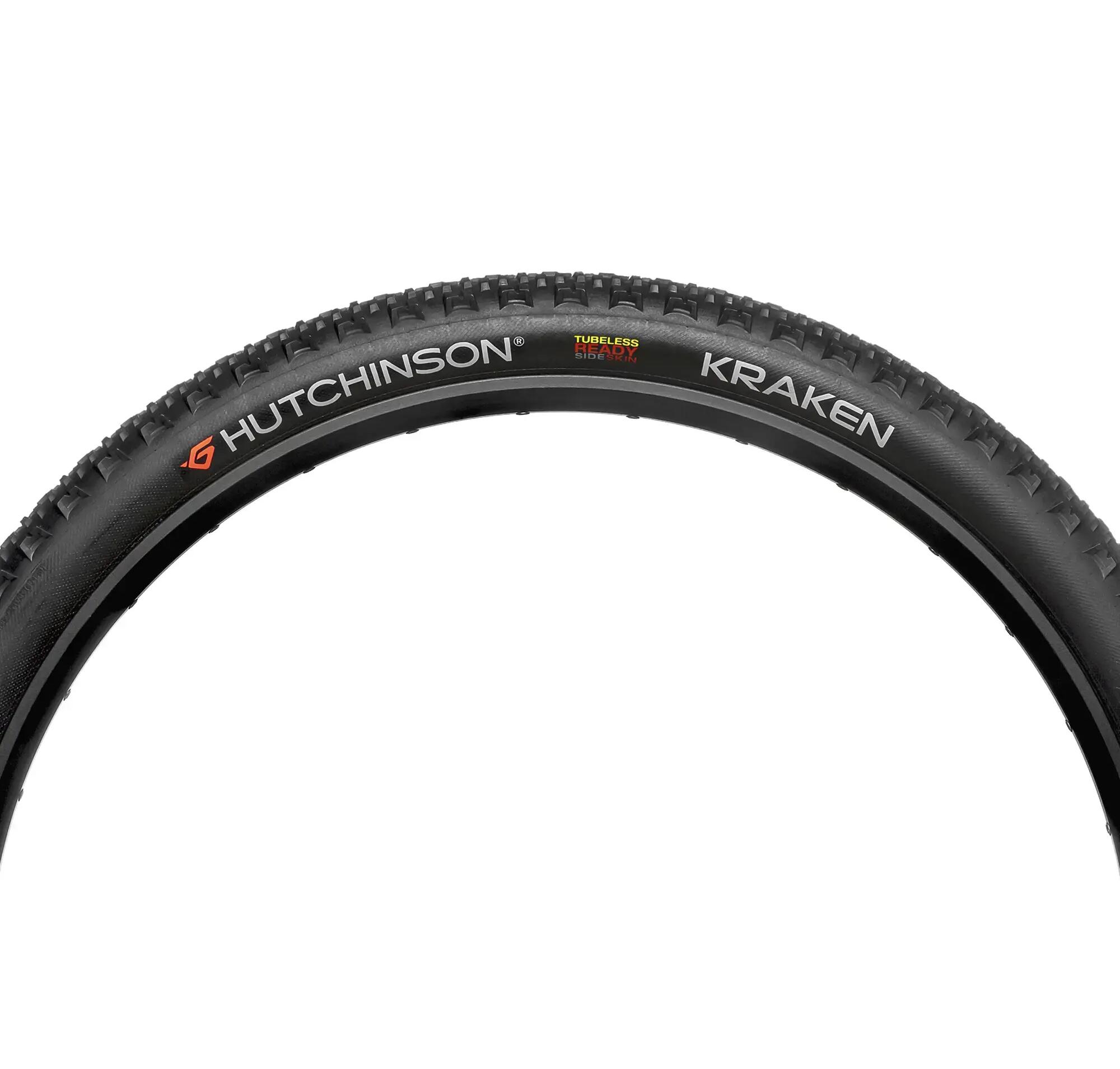 DÉTERMINER LA PRESSION DE MES PNEUS EN MONTAGE TUBETYPE