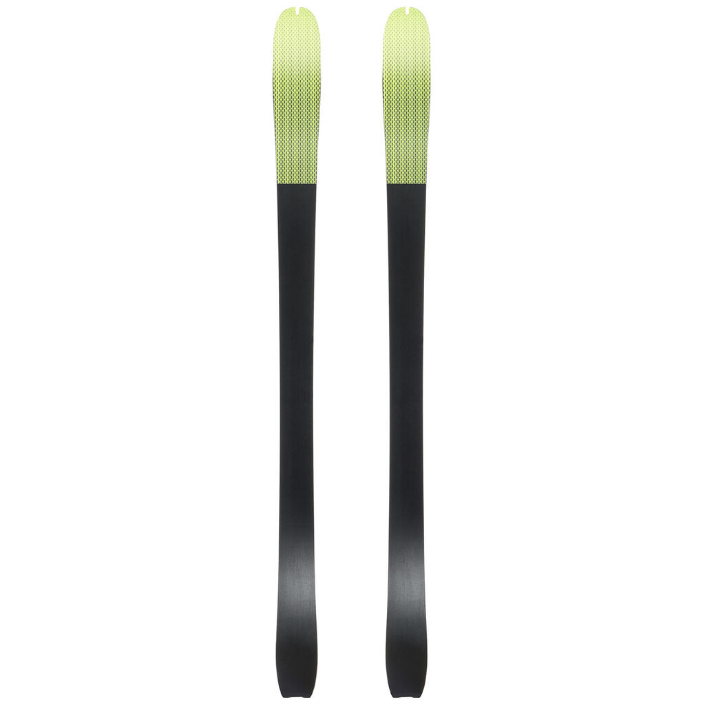 TOURING SKI - MT85 + SKINS