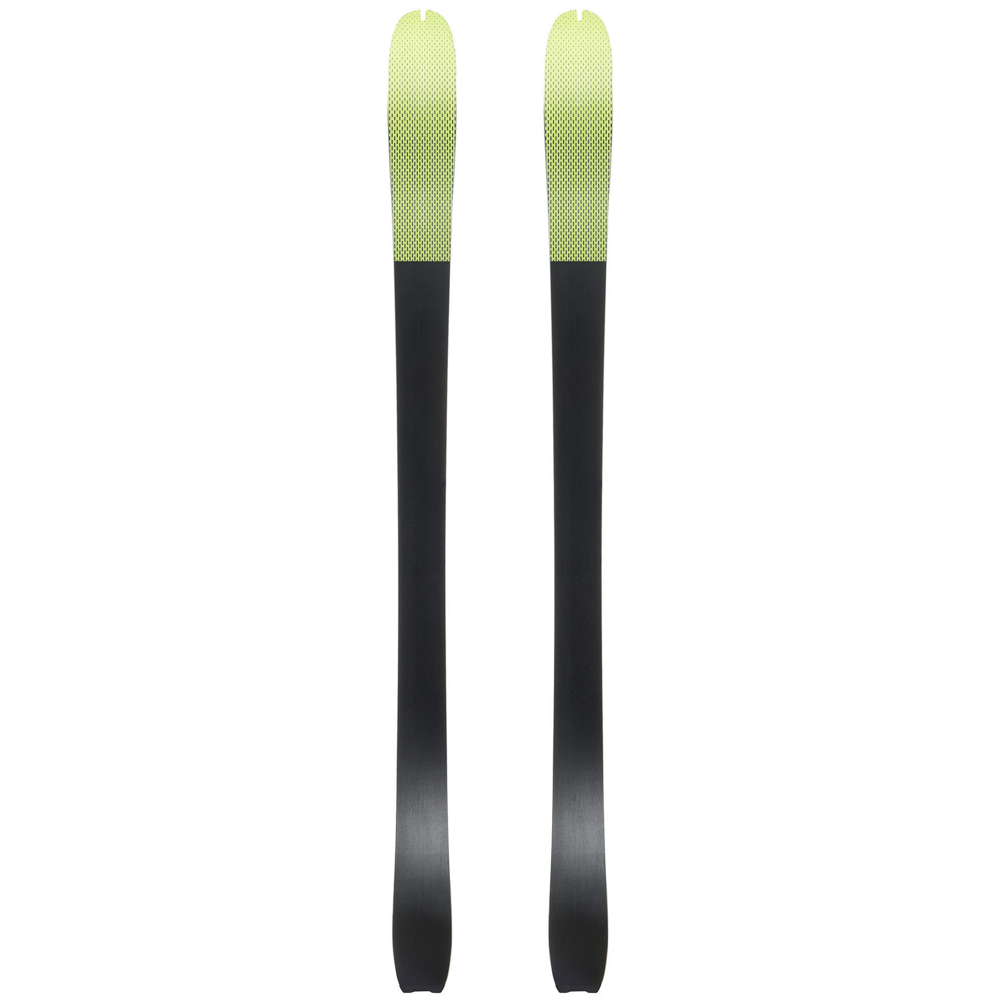 SKI TOURING - MT85 + SKINS