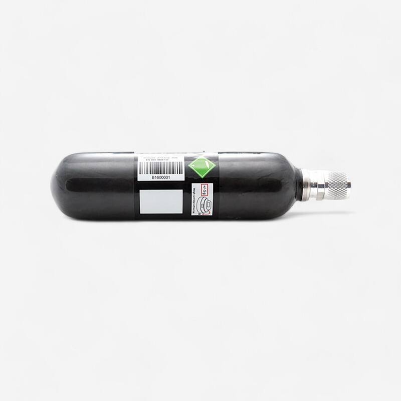 Kartusche REACTOR ARVA aus Stahl für Lawinenrucksäcke