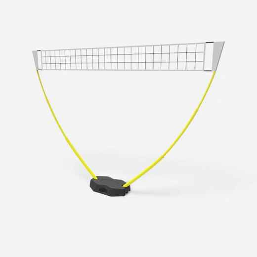 
      Beginner Beach Volleyball Set (Net and Posts) BV100
  