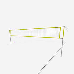 injecteren Eigen verkorten Netten en terreinsets voor volleybal | DECATHLON