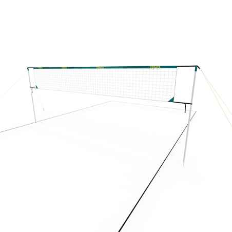 Beach Volleyball Set BV 500 (6m) Copaya