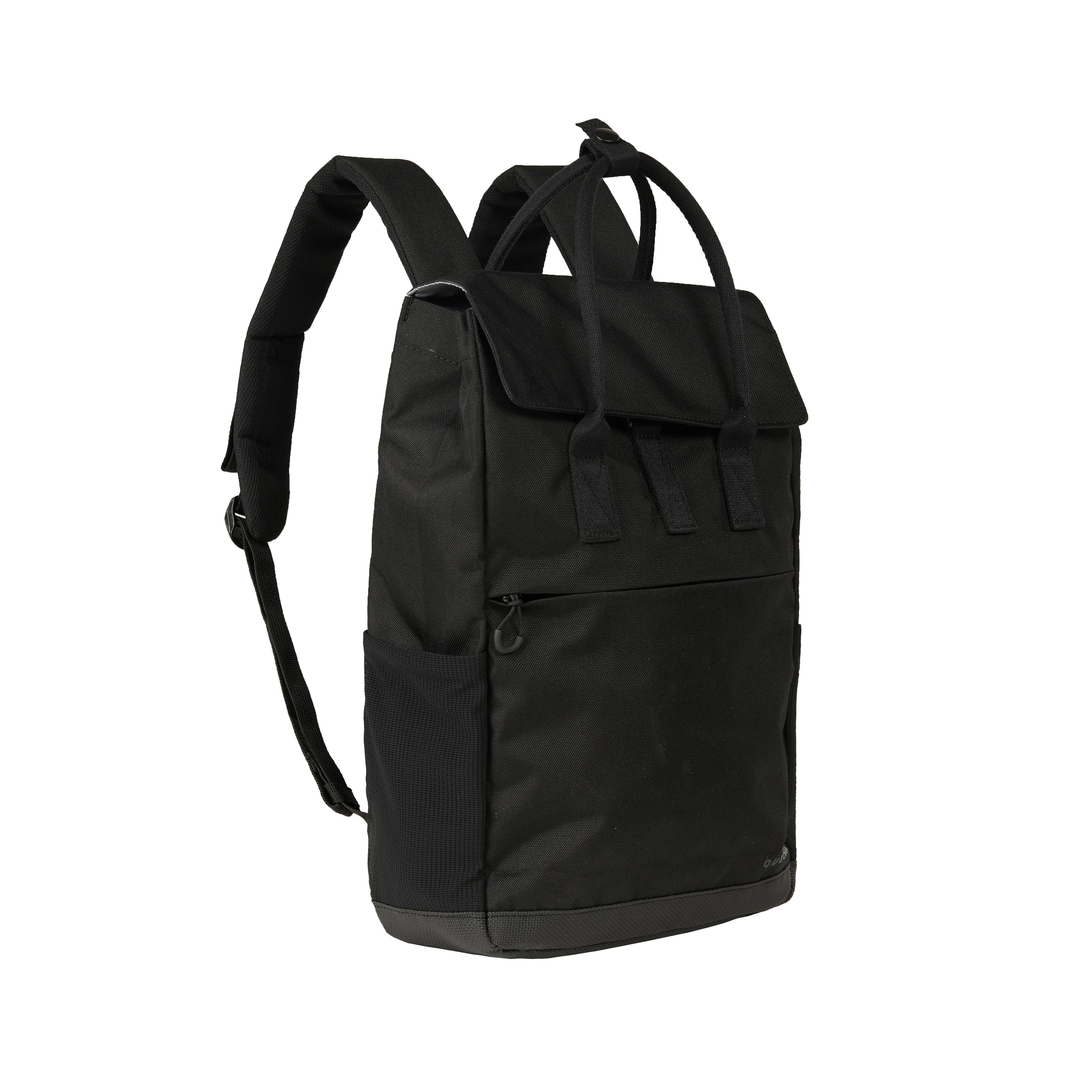 Rucsac Drumeție NH150 Escape Square 10L Negru Rucsac Drumeție NH150 Escape Square 10L Negru