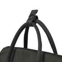 حقيبة ظهر للتنزه 10 لتر - NH Escape 150 أسود
