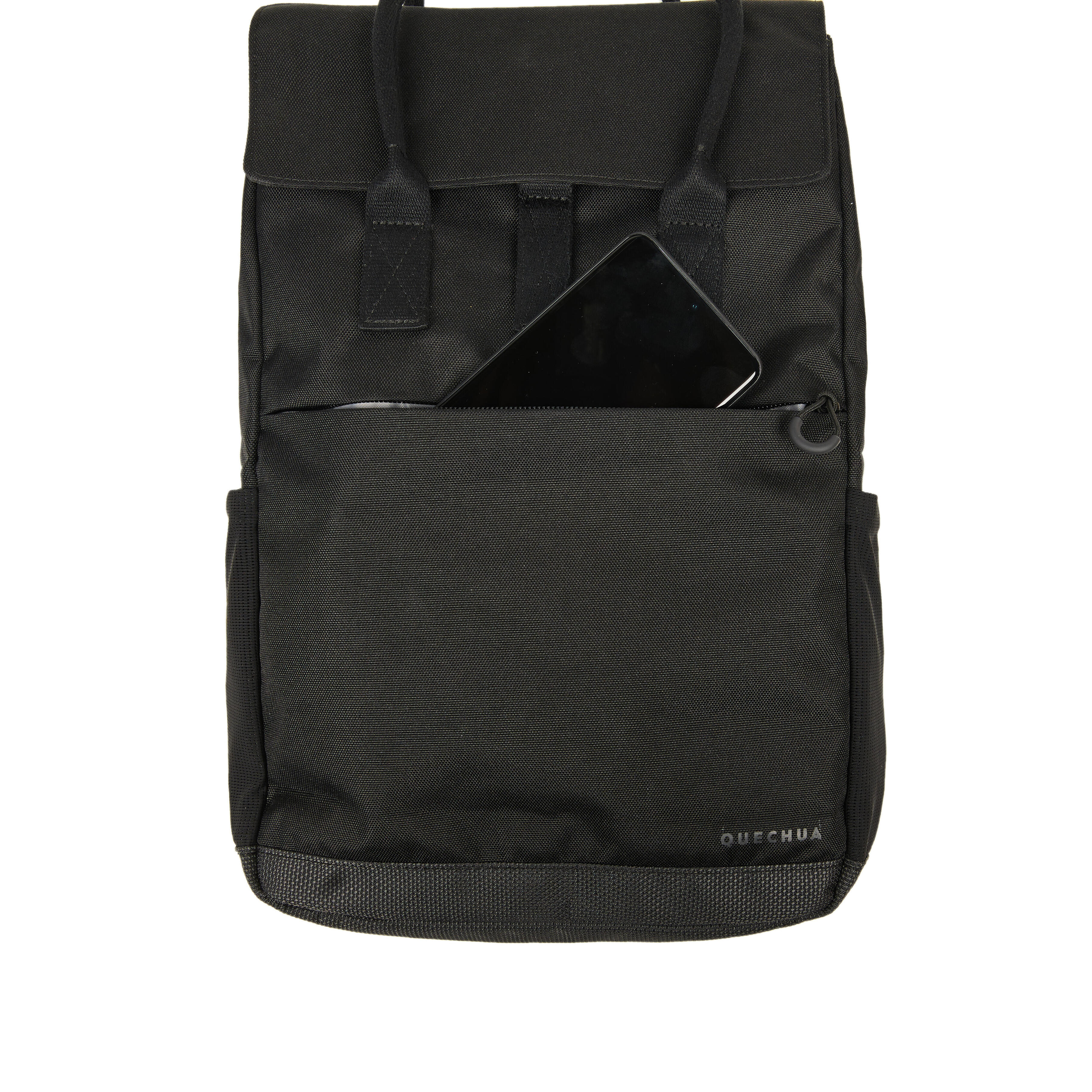 Nature Hiking rucksack / bag NH150 10L Black