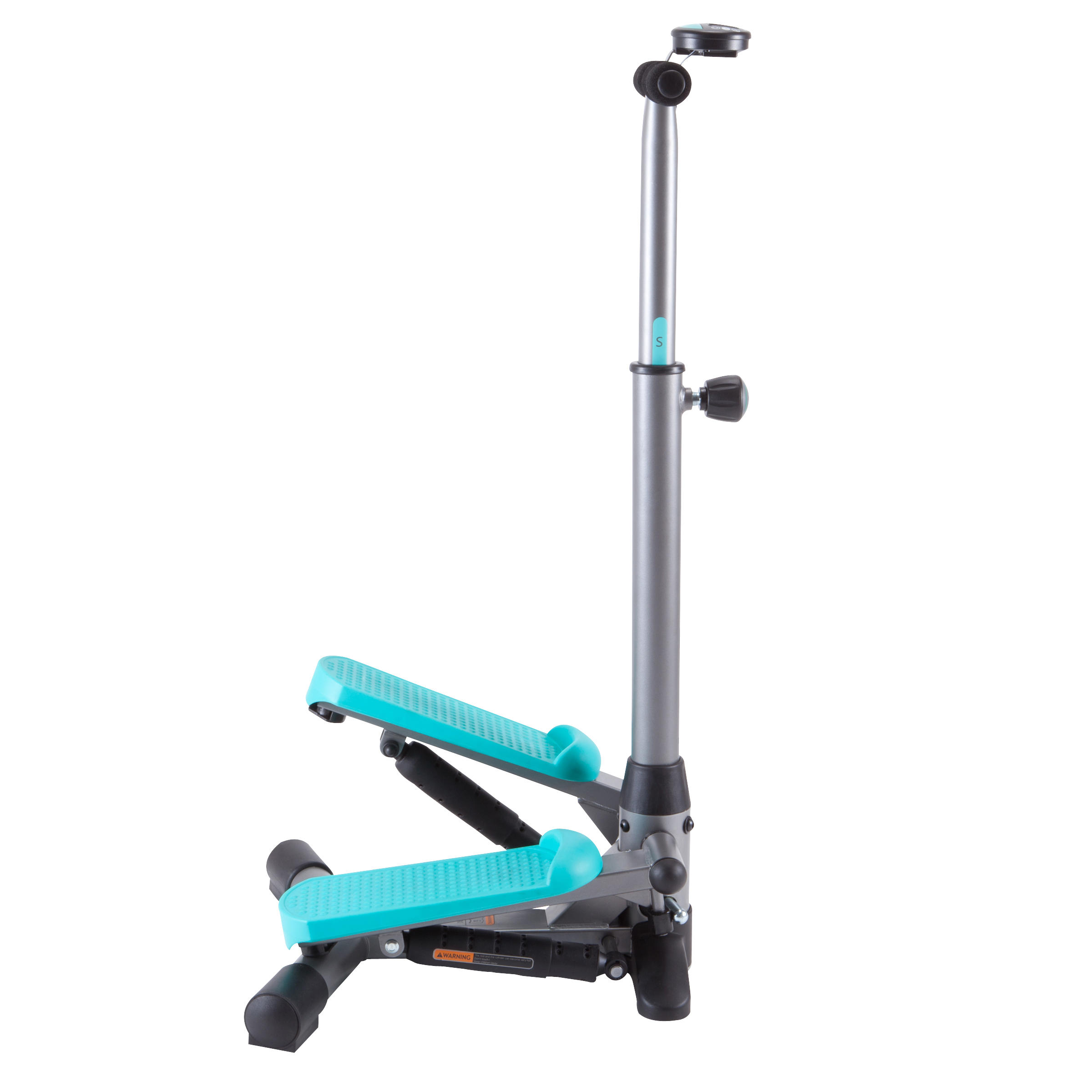 Comfort Mini Stepper - Green 3/20