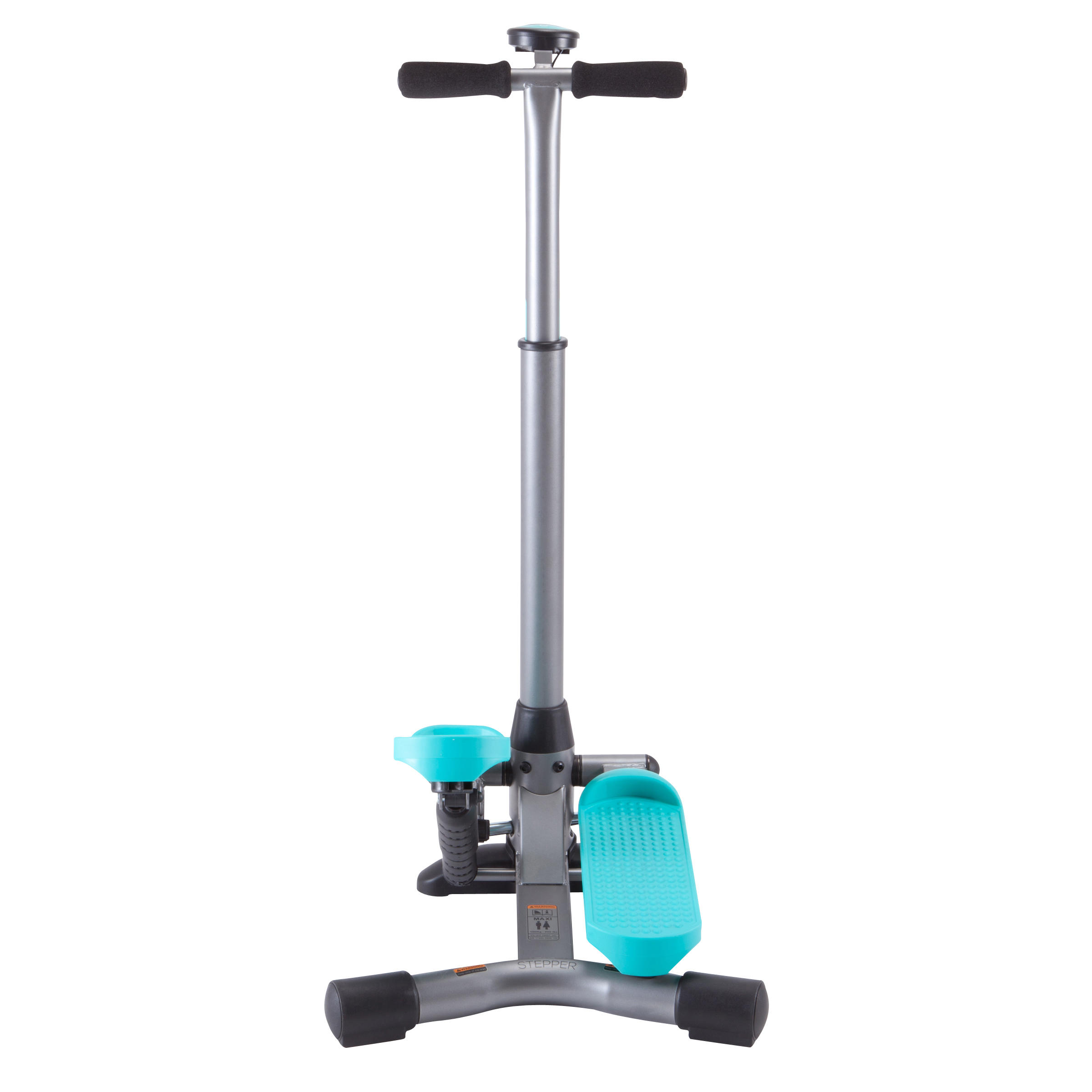 Comfort Mini Stepper - Green 4/20