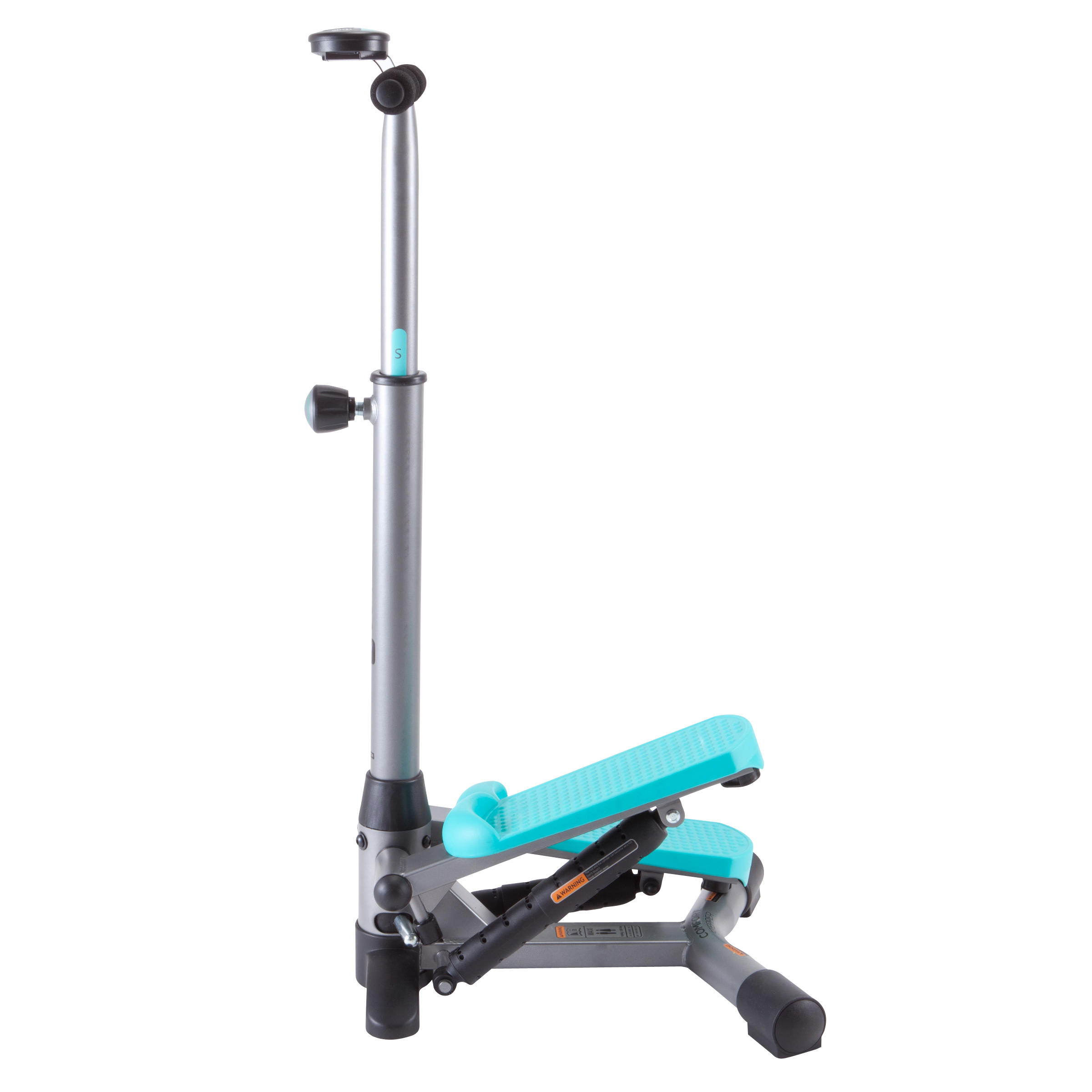 Comfort Mini Stepper - Green 5/20