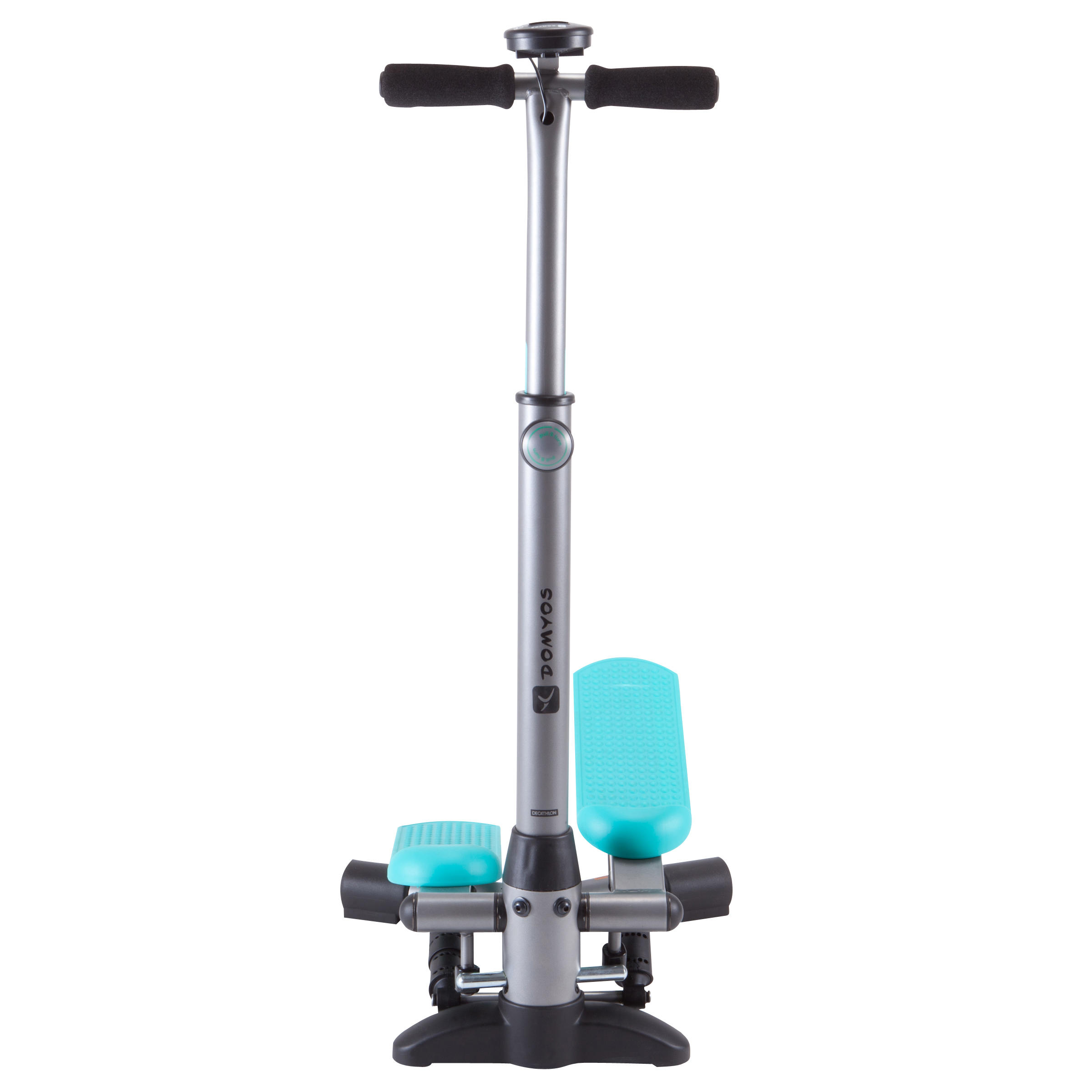 Comfort Mini Stepper - Green 2/20