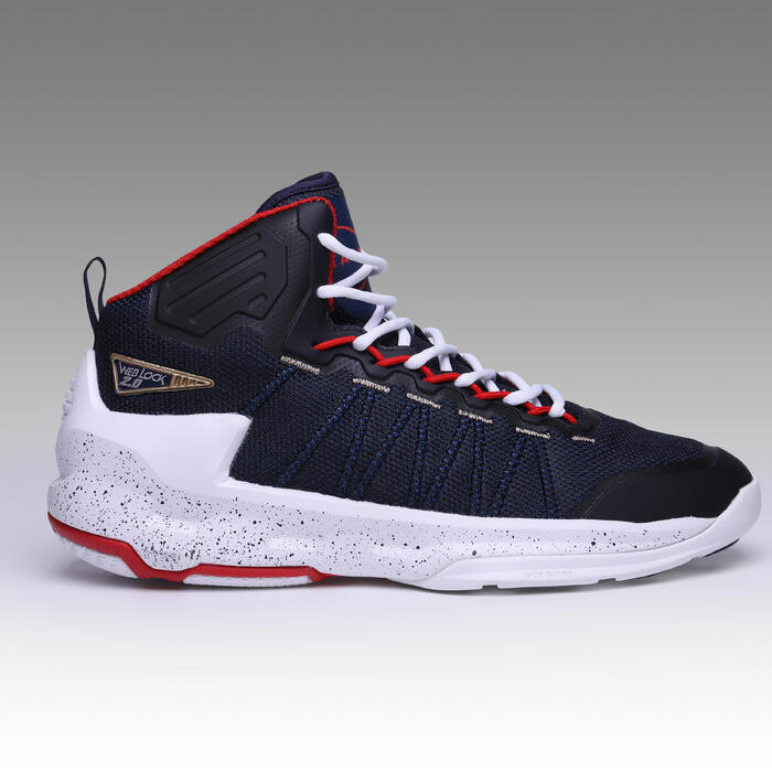 Men's Basketball Shoes Shield 500 Decathlon