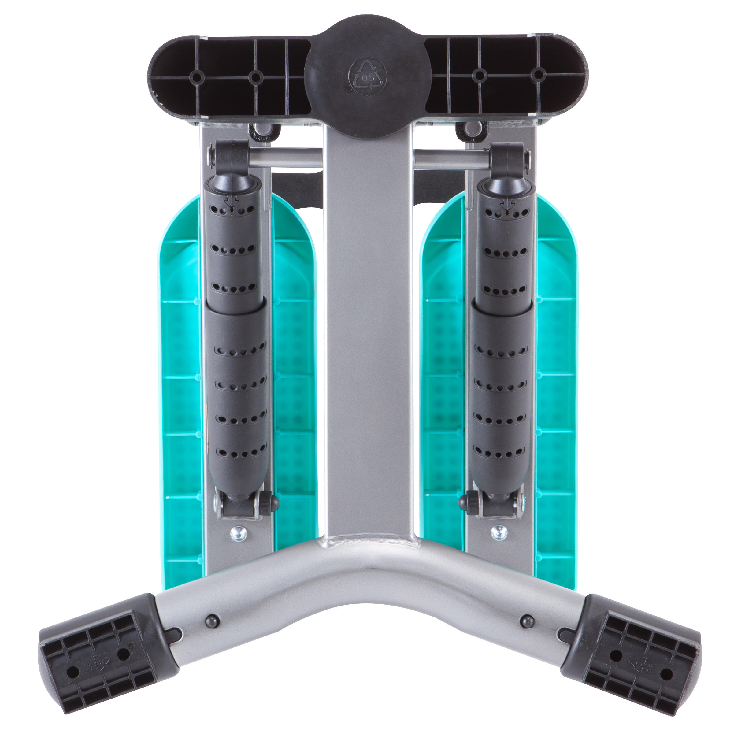 Comfort Mini Stepper - Green 7/20