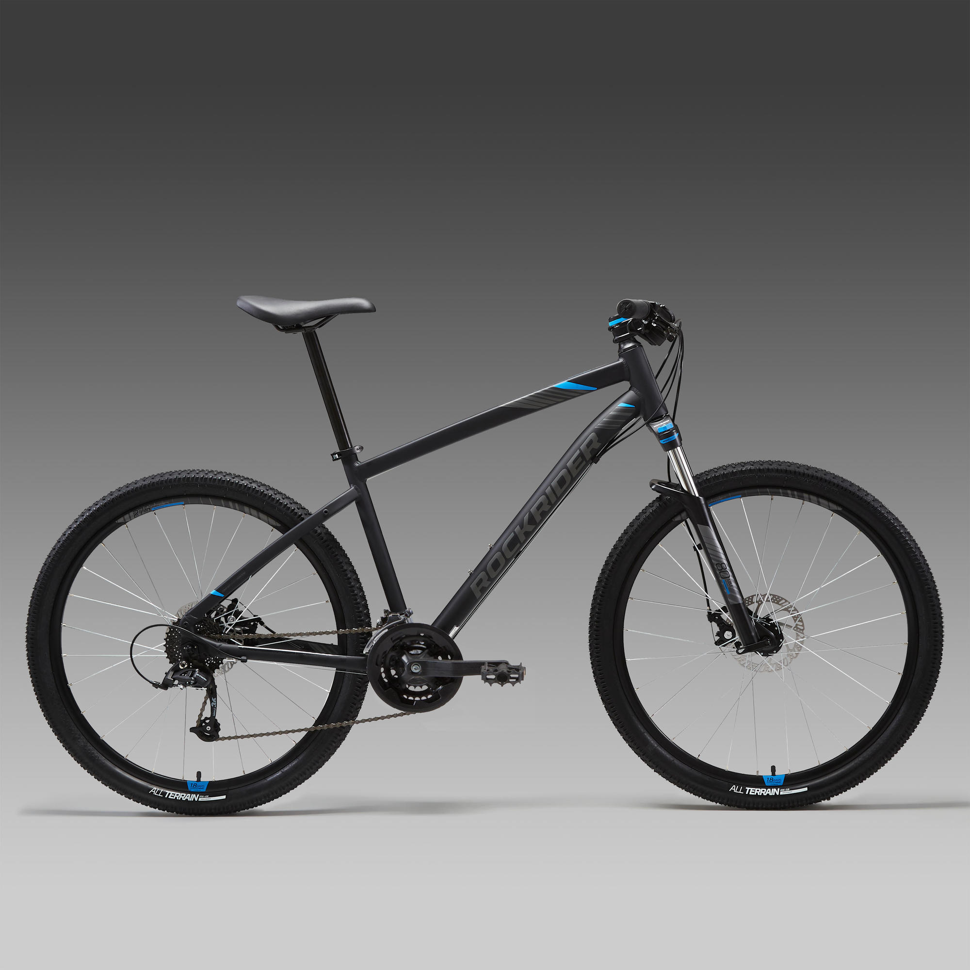 Btwin Rockrider 520 Mountain Bike Price Shop, 58% OFF |  www.ingeniovirtual.com