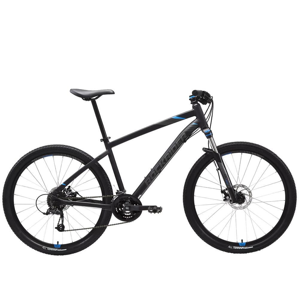 mtb rockrider 520