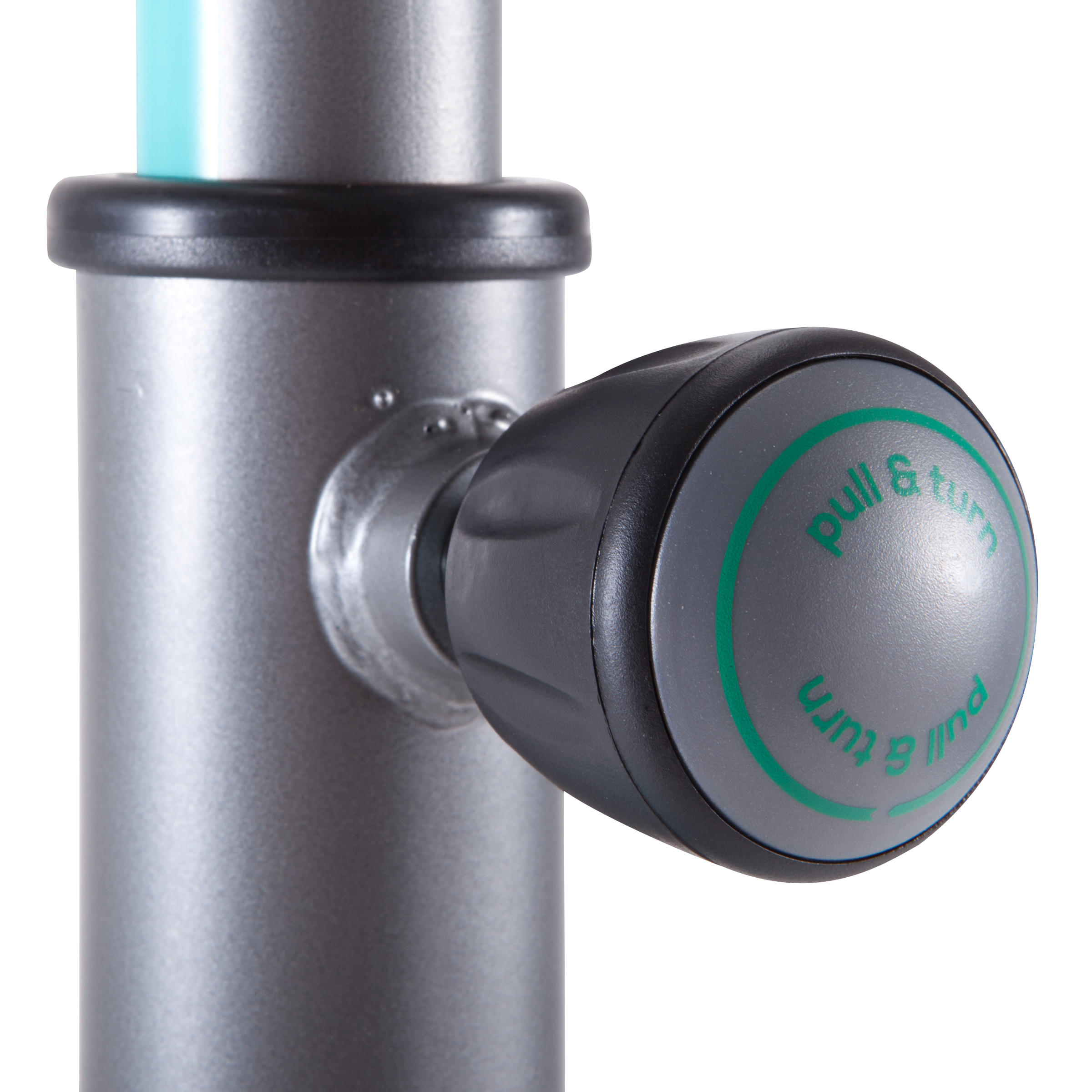 Comfort Mini Stepper - Green 12/20