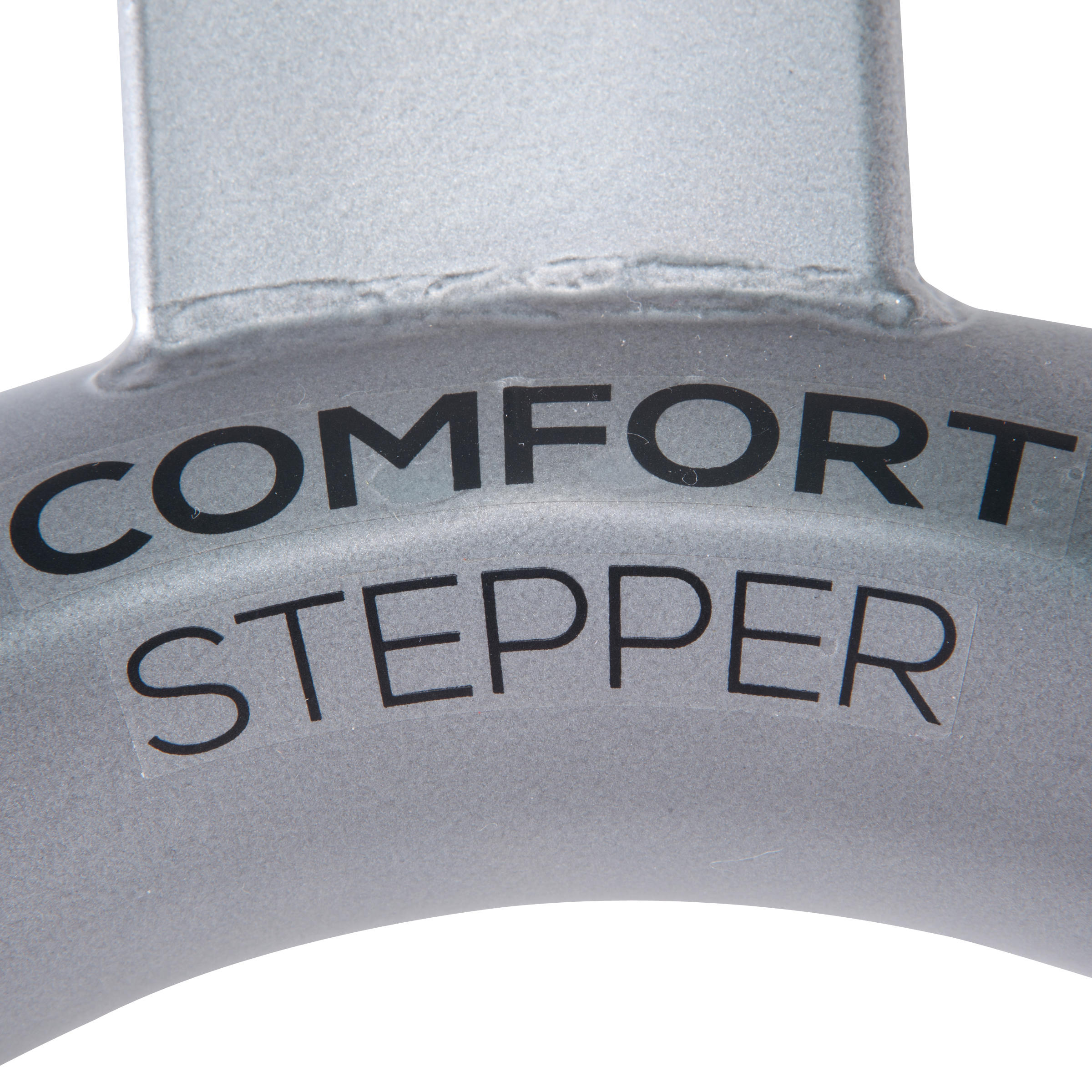 Comfort Mini Stepper - Green 16/20