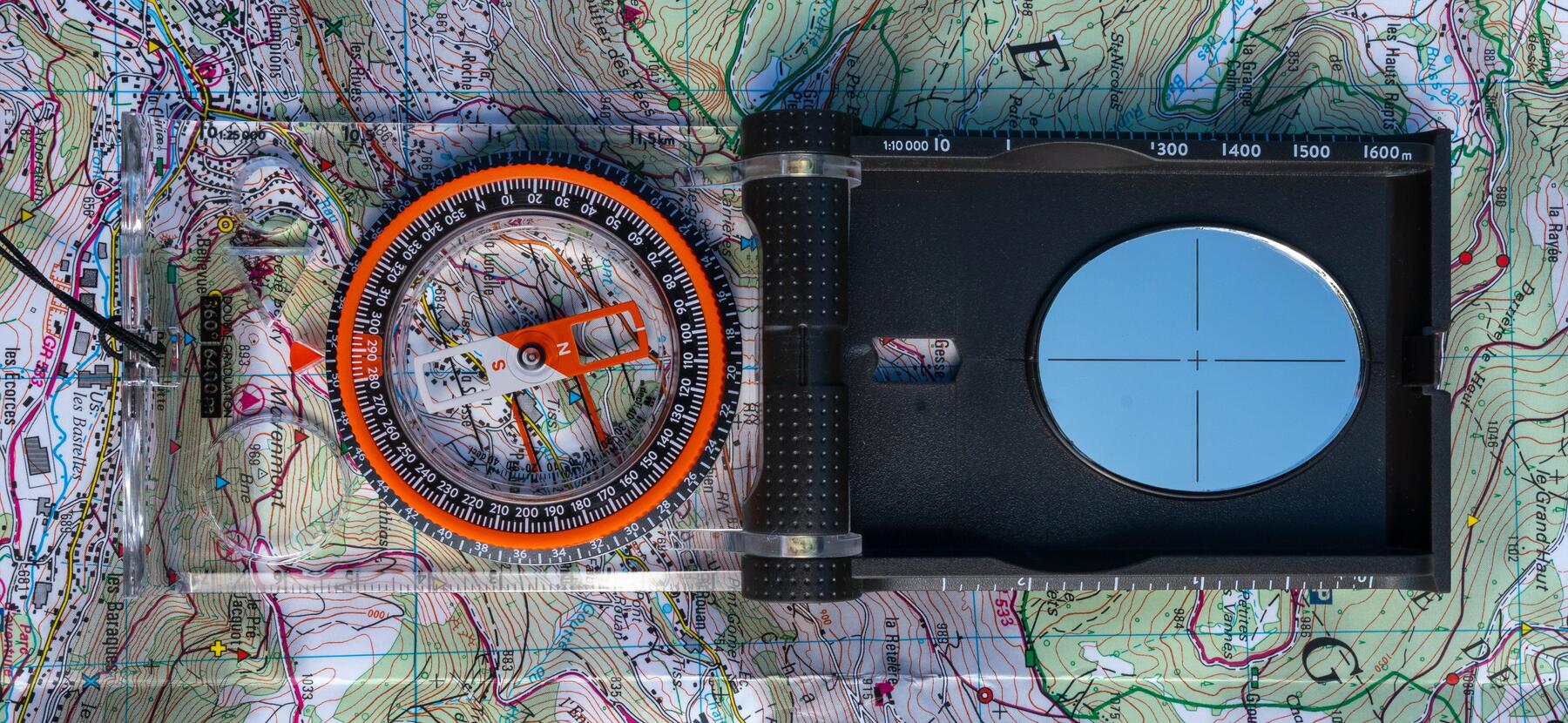 Compass