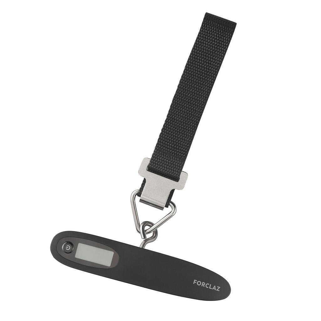 Digitalna vaga za prtljag TRAVEL (najviše 50 kg)