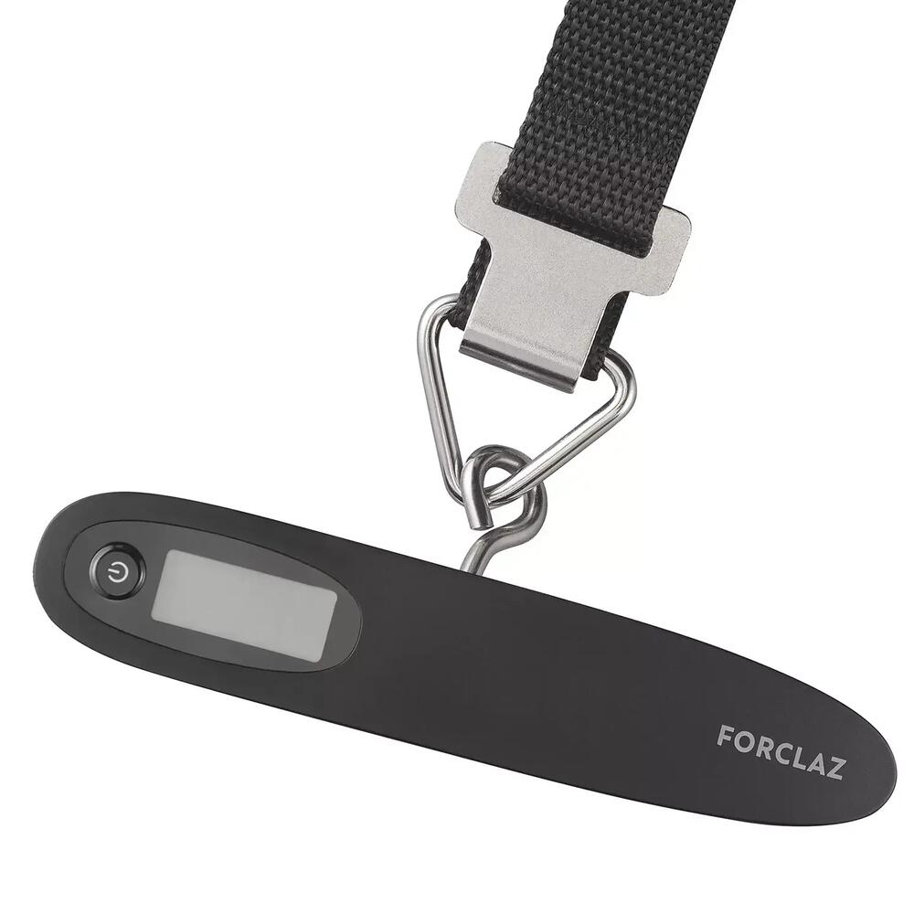 Forclaz LS Travel