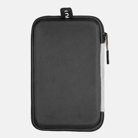 Rigid tech accessories case TRAVEL