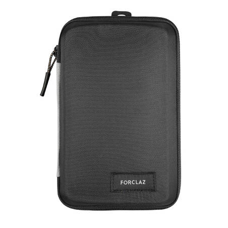 Rigid tech accessories case TRAVEL