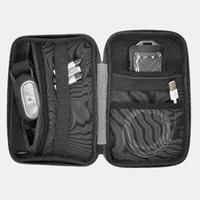 Rigid tech accessories case TRAVEL