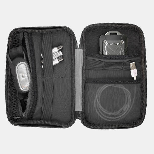 Rigid Tech Accessories Case