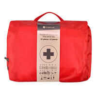 Emergency First Aid Kit 500 UL - 47 piece