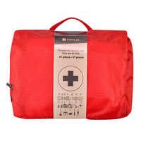 Trousse de 1er secours 500 UL - 47 pièces