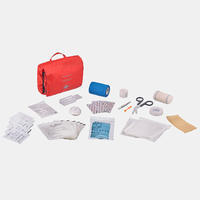 Trousse de 1er secours 500 UL - 47 pièces