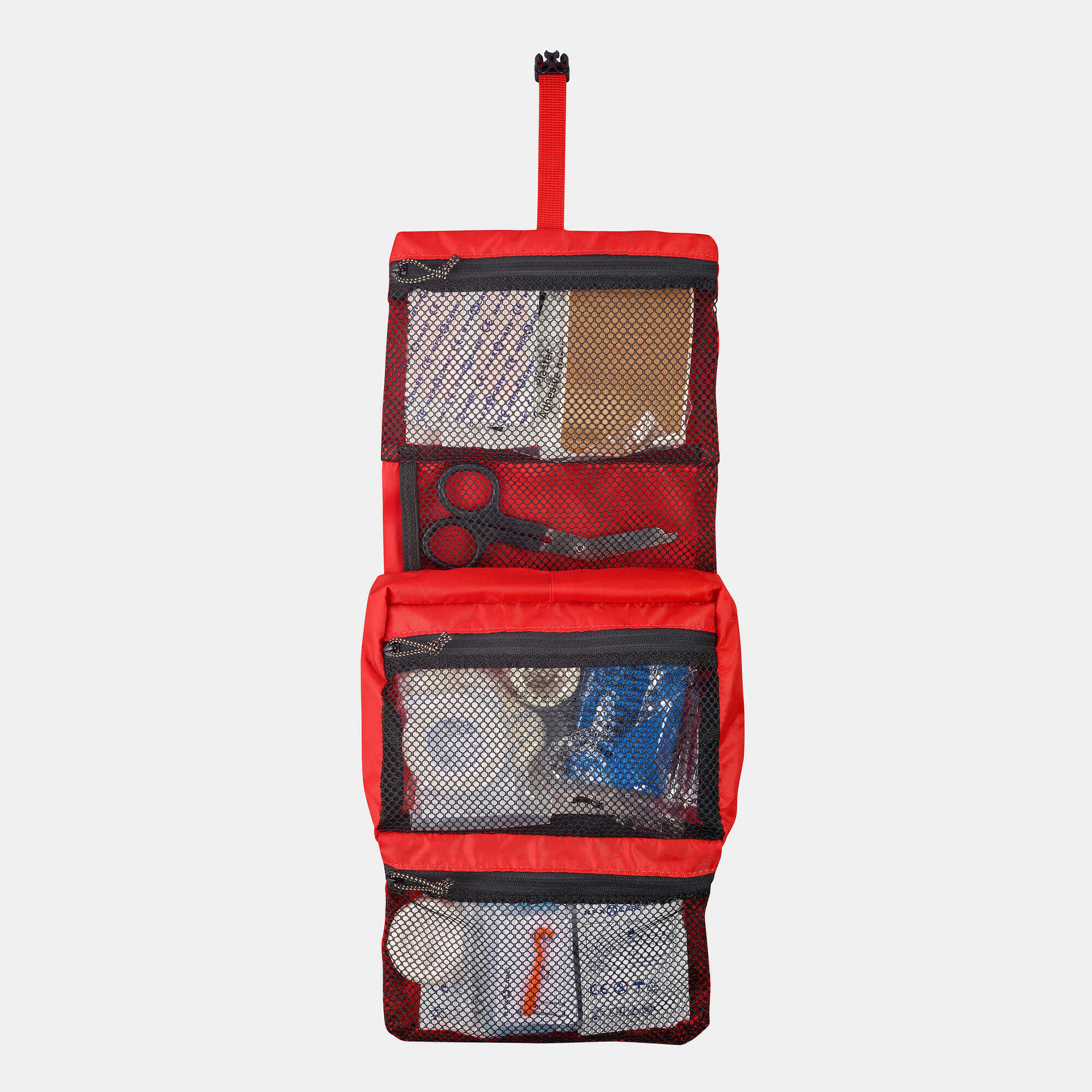 Emergency First Aid Kit 500 UL - 47 piece 5/6
