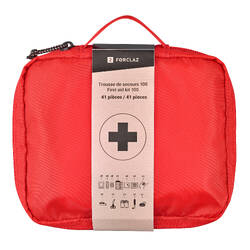 First-Aid Kit 100 41 Pieces
