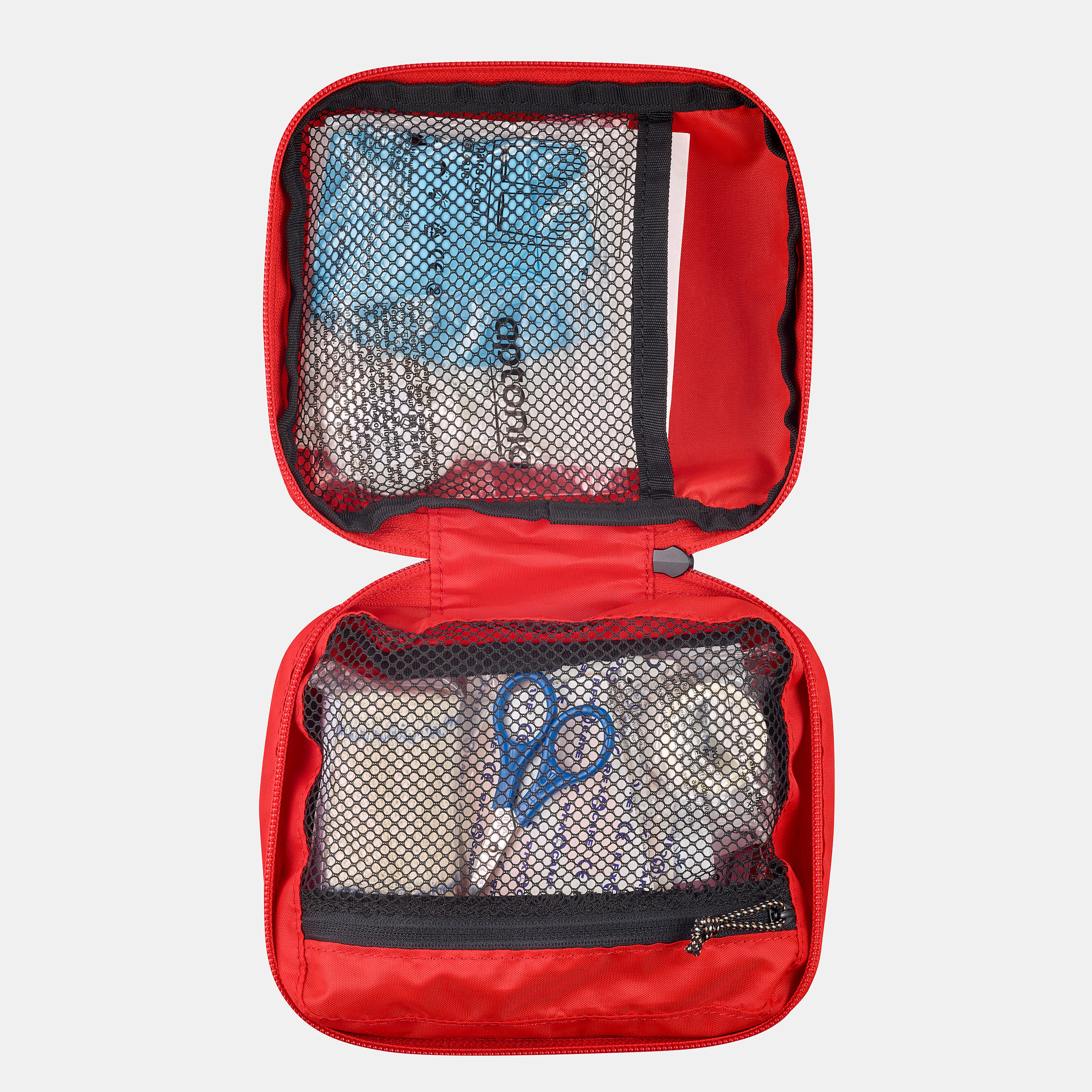 Trousse de premier secours de 41 pièces – 100 - FORCLAZ
