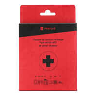 First Aid Kit Refill - 24 piece