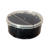 ELASTIQUE NOIR SILICONE