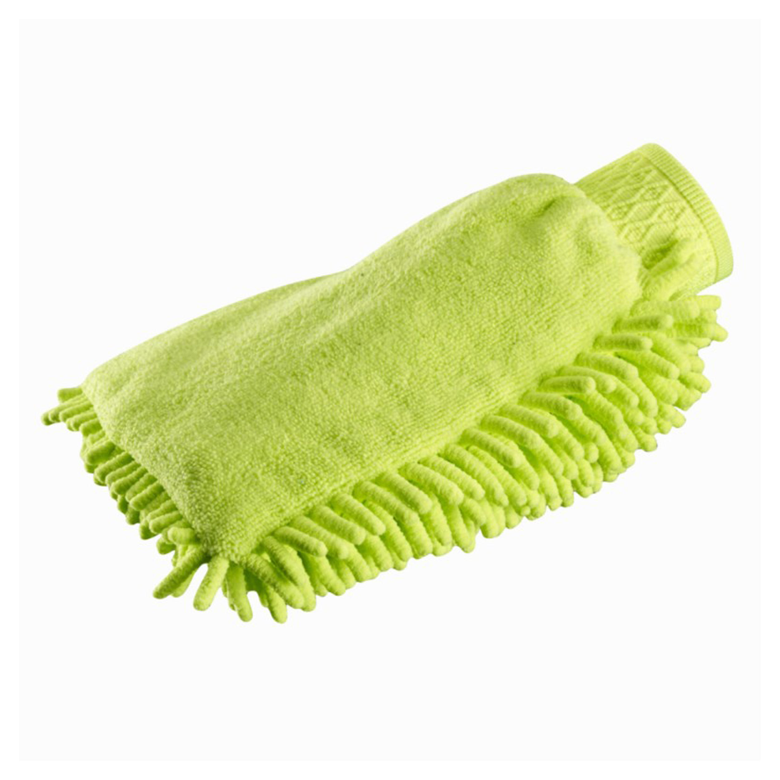 Horse Riding Microfibre Grooming Mitt - Various Colours 1/1