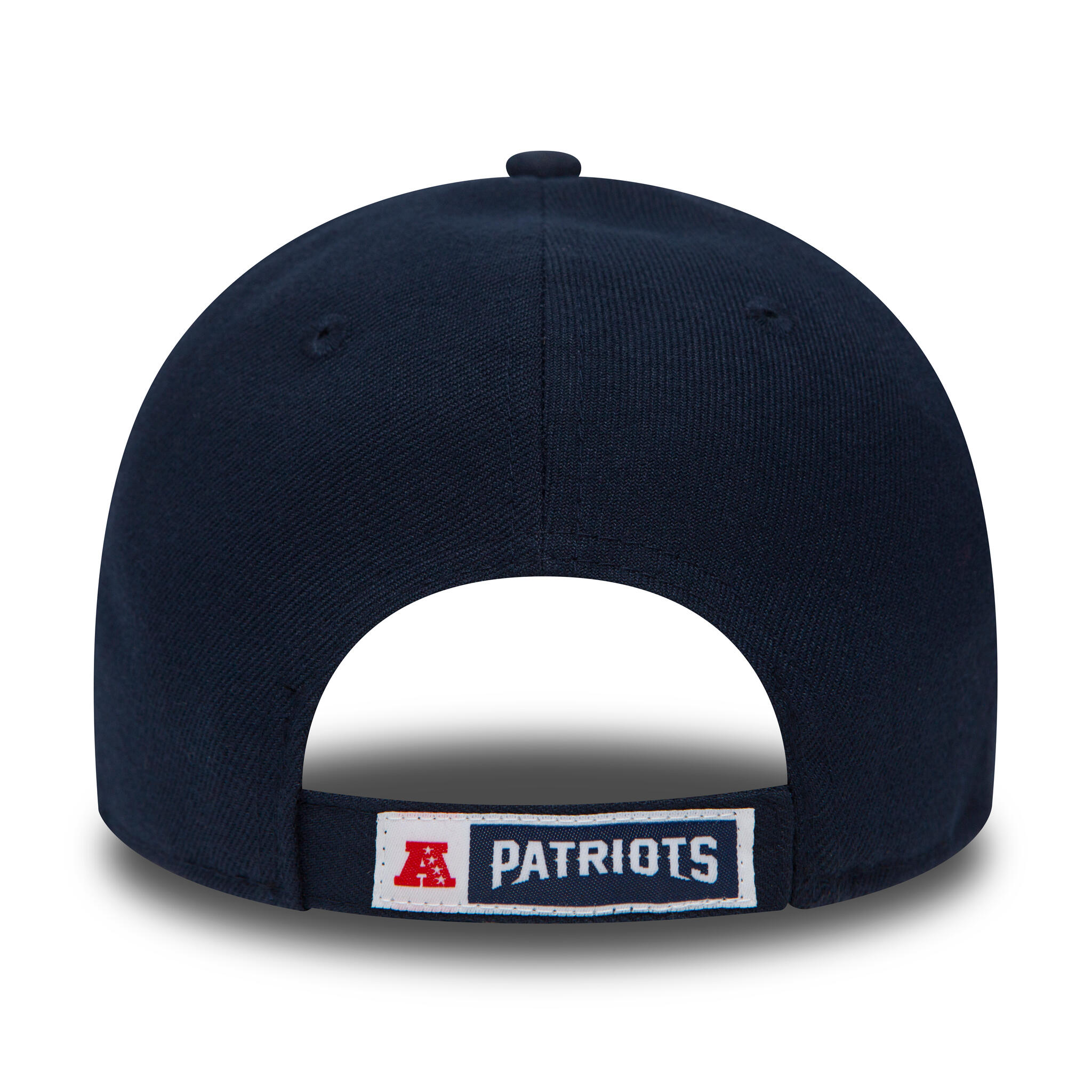 Czapka z daszkiem do futbolu amerykańskiego  NFL New Era New England Patriots 5/9