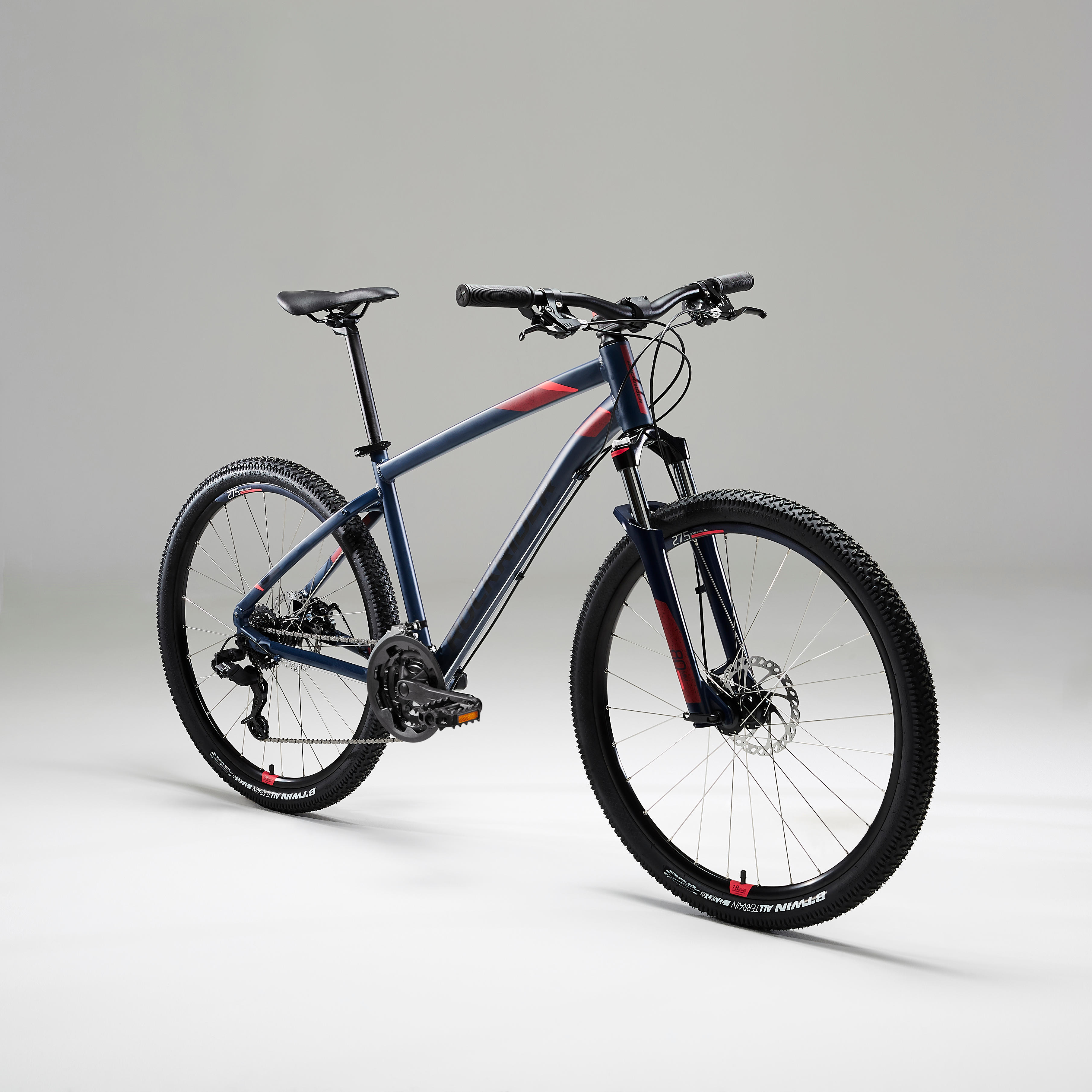 Decathlon st520 hotsell
