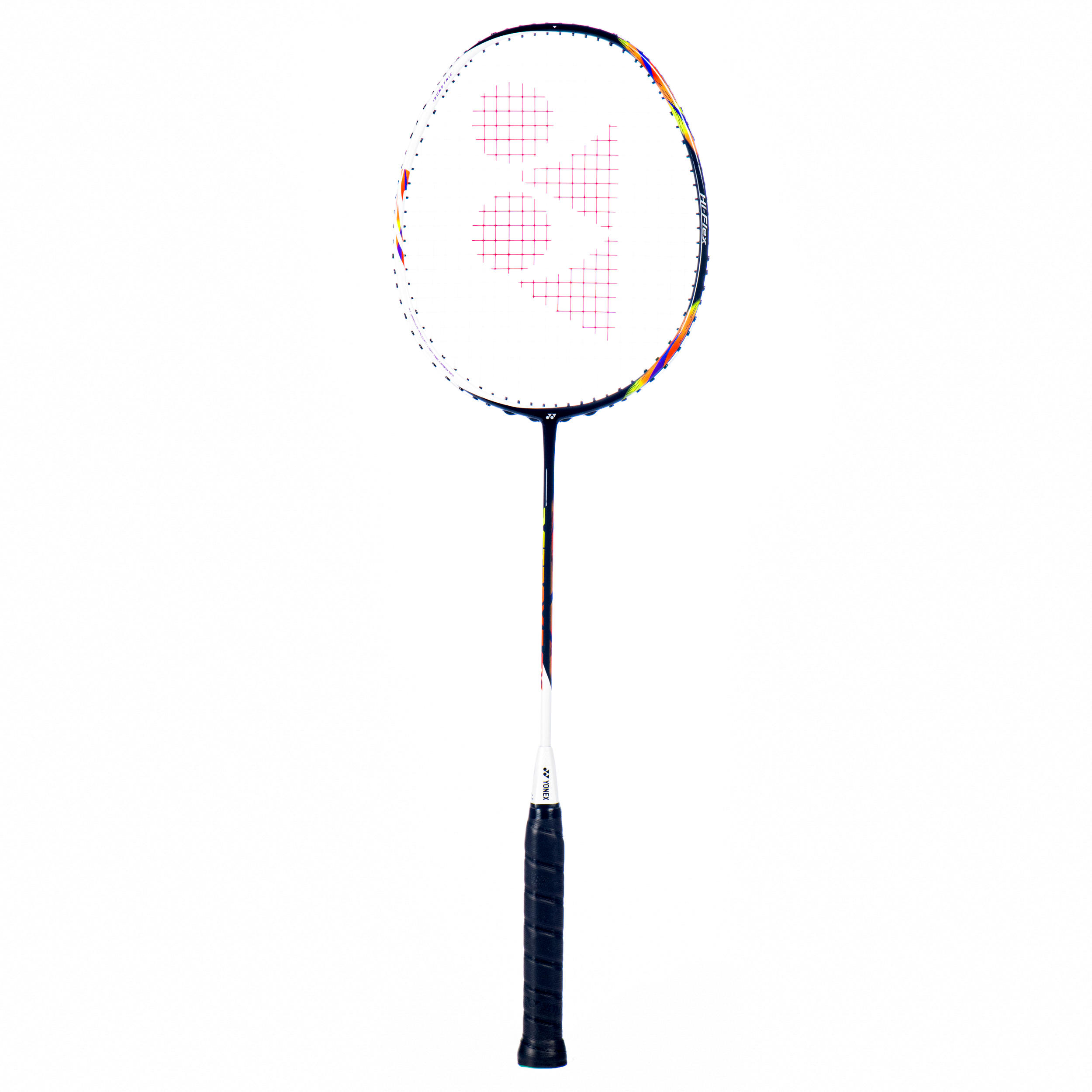 Badminton Racket Astrox 5 FX 1/6