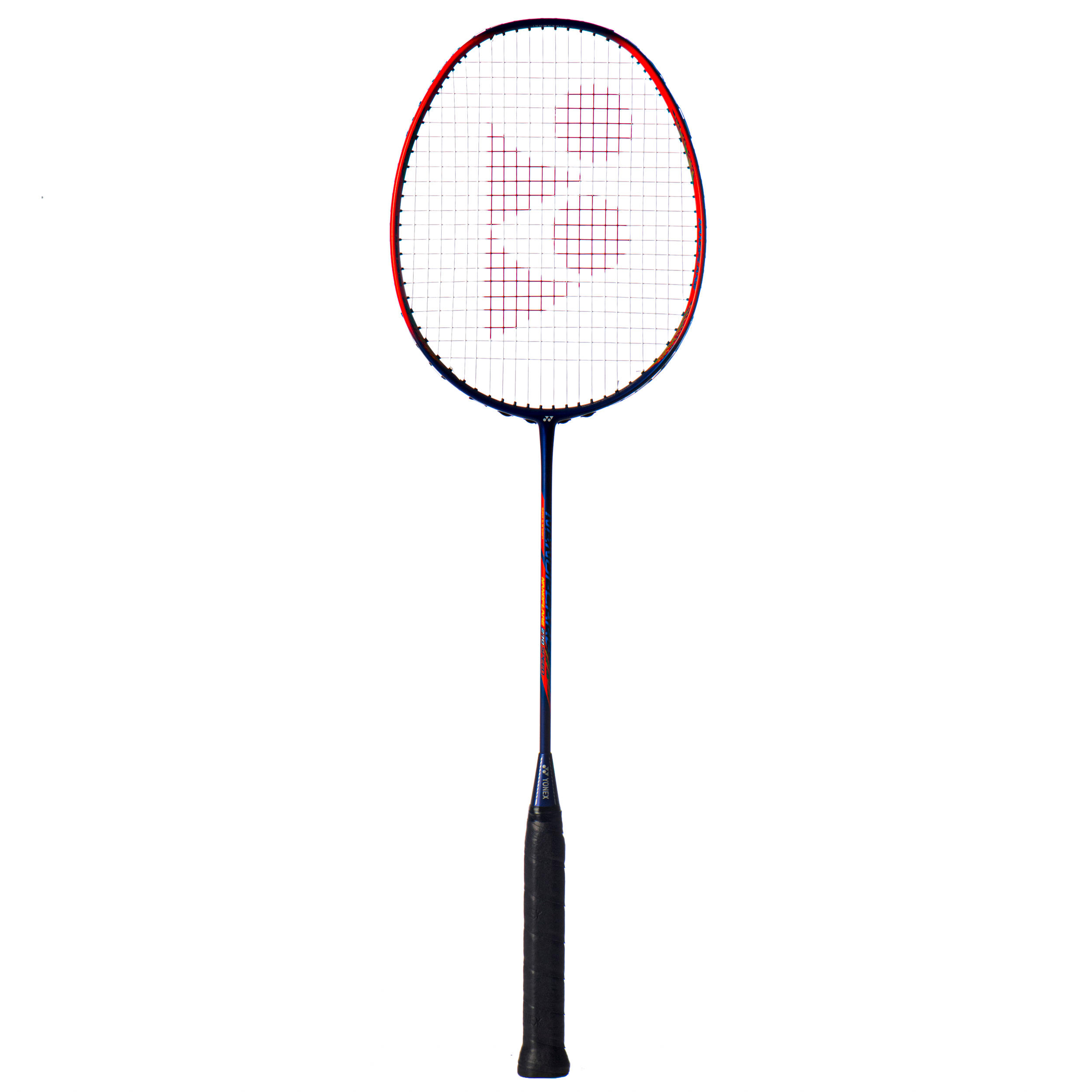 Rachetă Badminton NANOFLARE 270 Speed