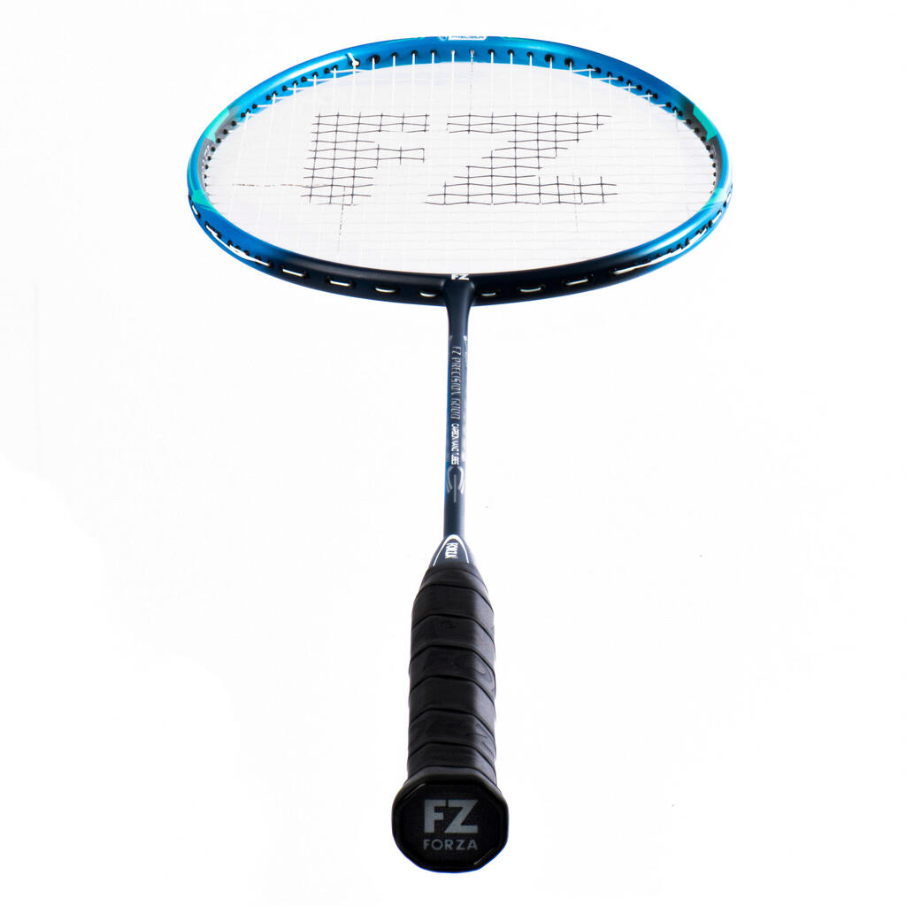 Badminton Racket Precision 6000