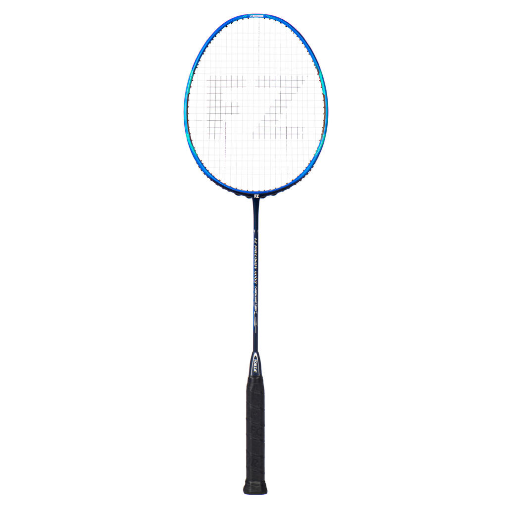 Badmintonschläger Precision 6000 